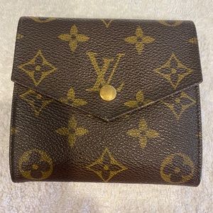 Louis Vuitton Wallet
